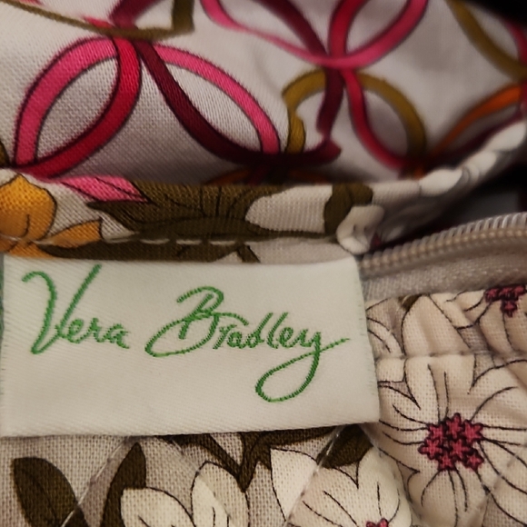 Fl Crossbody Bag - Picture 2 of 5